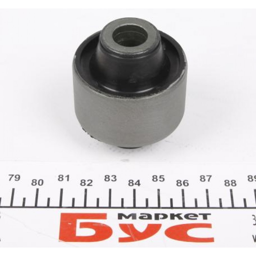 Сайлентблок важеля (заднього/зверху) Opel Vectra S 1.9CDTI/2.0DTI 02-(47.50x14.00x54.00)до рестайлінг