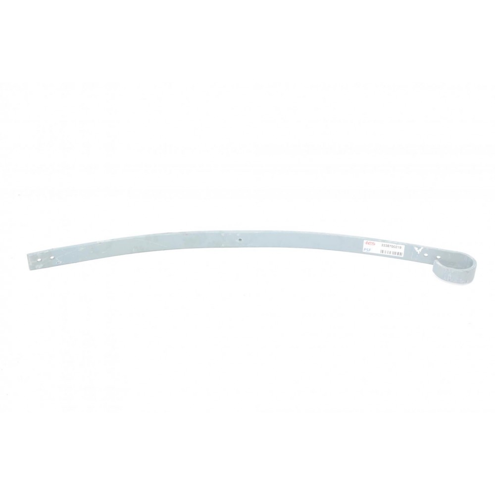 Ресора задня підкорінна MB Vario 815-816D, 21мм