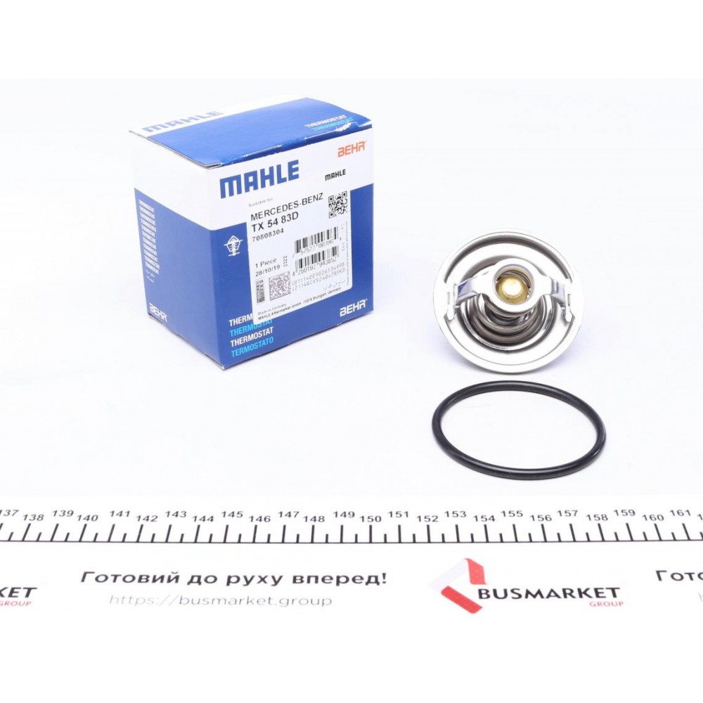 TX 54 83D MAHLE Термостат охолоджувальна рідина