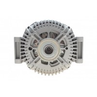 Генератор MB Sprinter 209-215CDI/309-315CDI/Vito (W639) 109-115CDI 03- (14V/180A)