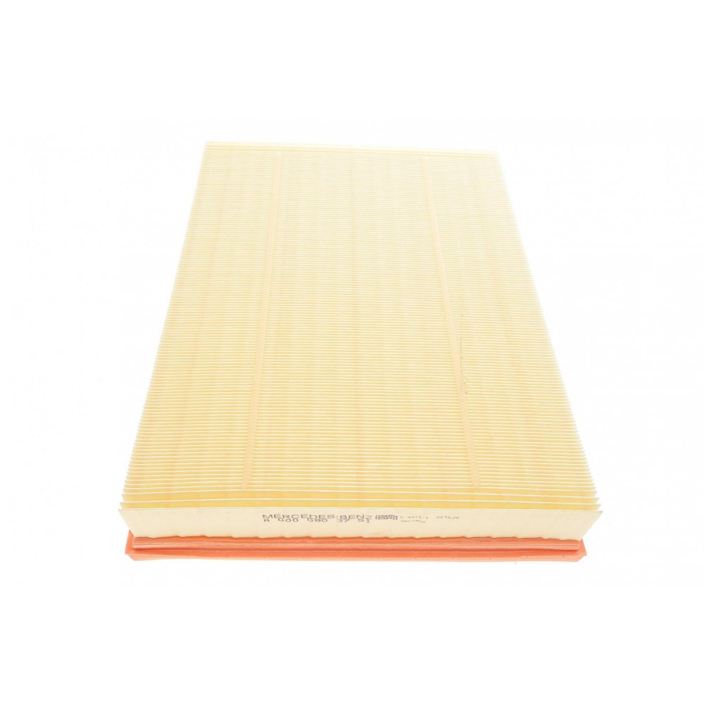 Комплект фільтрів MB (повітряний/масляний/паливний)