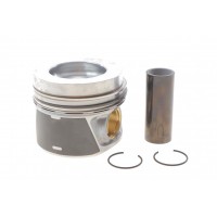 028 PI 00100 001 MAHLE Поршень