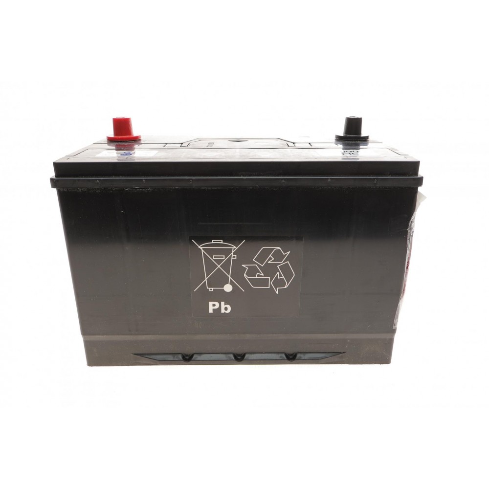 Акумуляторна батарея 100Ah/750A (303x175x227/+R/B01) (Азія)