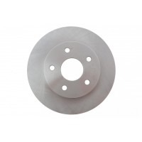 Диск гальмівний (передній) Jeep Grand Cherokee II 99-05 (305x26)