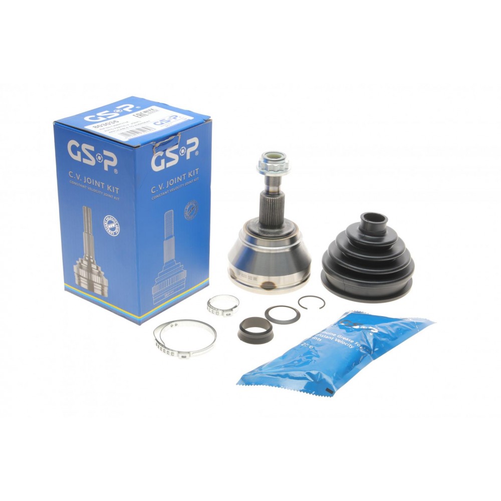 803035 GSP Шарнирный комплект, Привідний вал