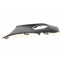 Вставка бампера (під протитуманну фару) VW Caddy III/Touran 11-15 (L)