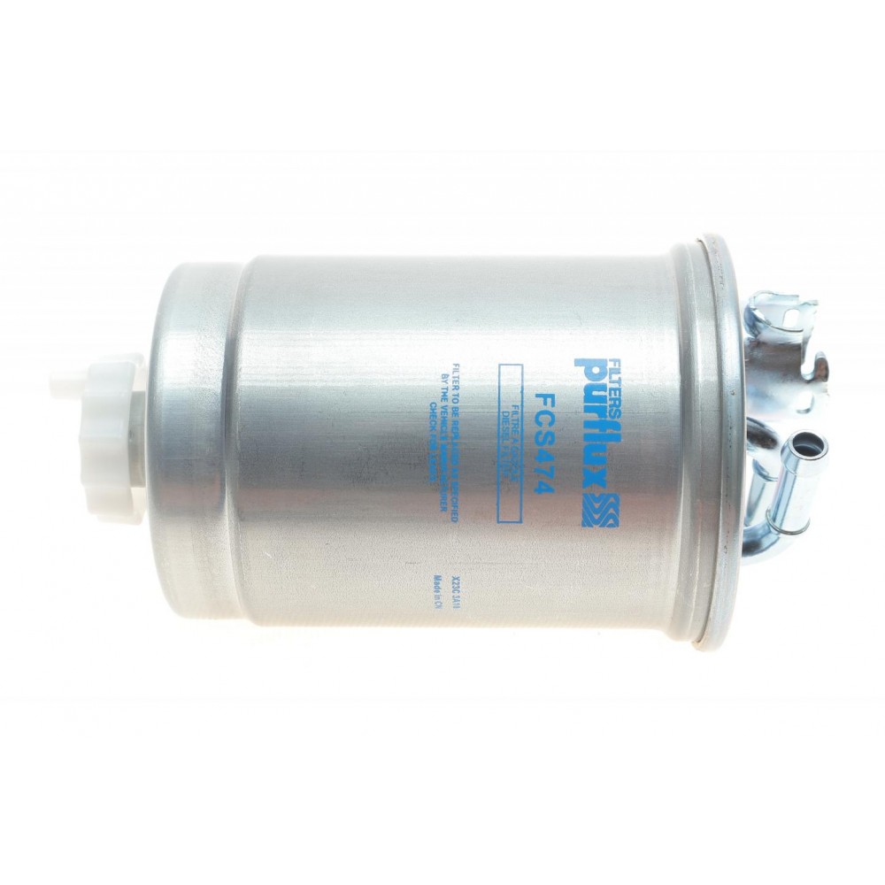 FCS474 PURFLUX Паливний фільтр
