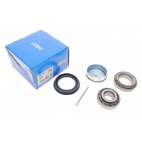 VKBA 542 SKF Комплект підшипника ступиці колеса