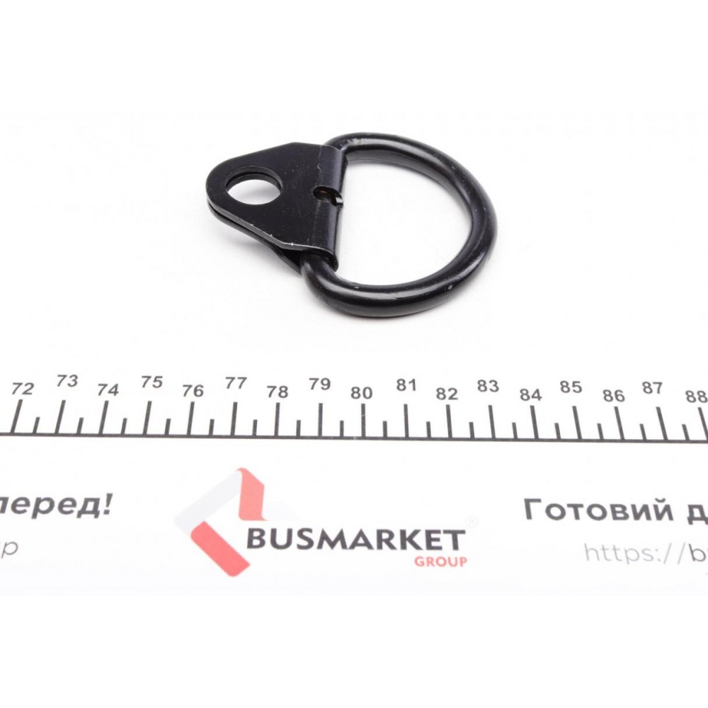 Петля кріплення вантажу MB Sprinter (W903/W906)/ MB Vito (W639/W447)