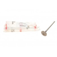 Клапан (випуск) Chevrolet Aveo/Kalos/Lacetti 1.4/1.6 16V 03- (27.30x6x101.20) (вальцювання)