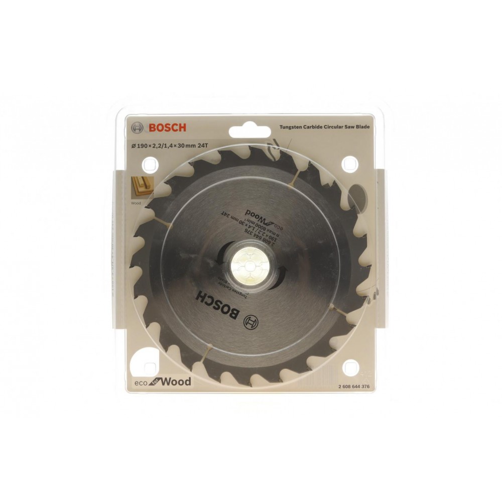 Круг відрізний 190x1,4x30 мм