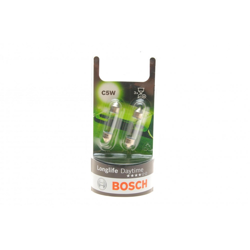 1 987 301 060 BOSCH Лампа освітлення ящика для рукавичок