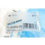 Прокладка колектора випускного Land  Rover Discovery/Freelander/Range Rover 2.0 11- (1-4 циліндр)