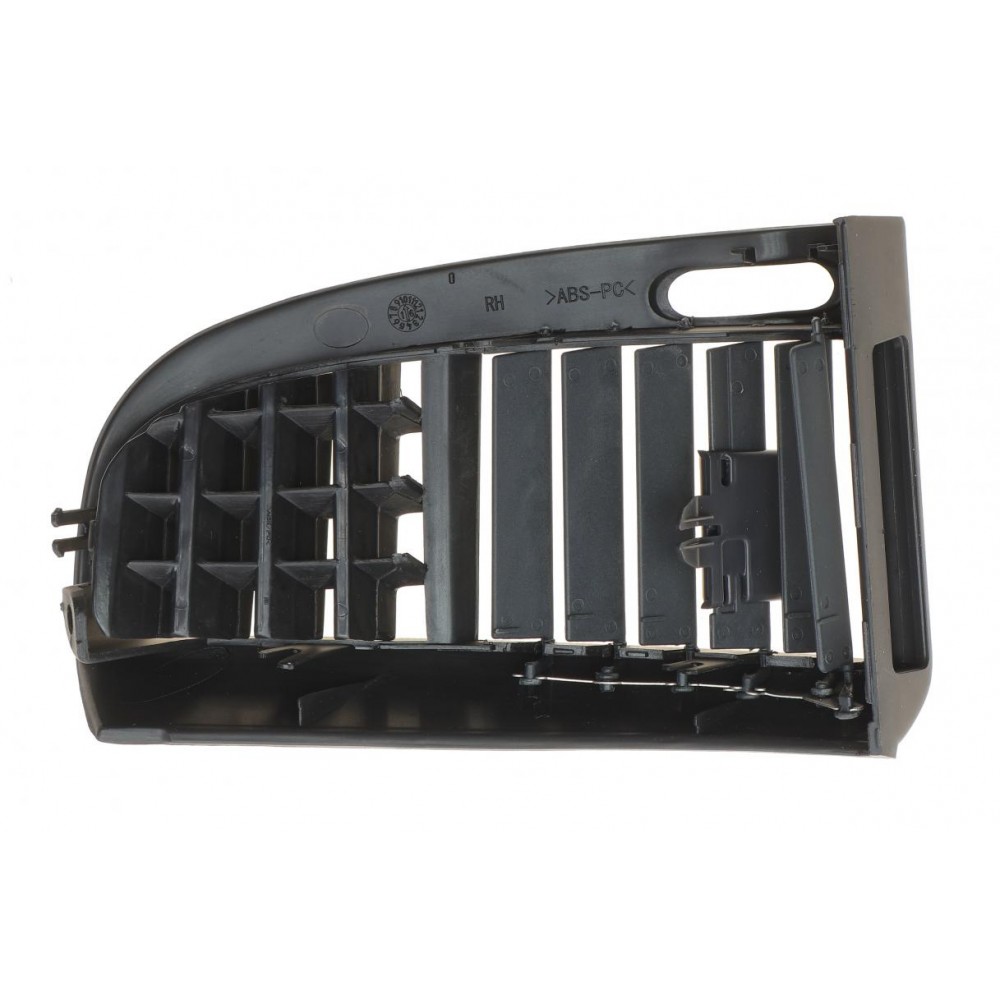 Дефлектор обігрівача (бічний/R) MB Vito (W639) 03-14