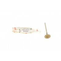 Клапан (випуск) Toyota Camry 3.5 06- (29x5.5x110.4)