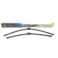 Щітки склоочисника (650/530мм) VW Tiguan 16-