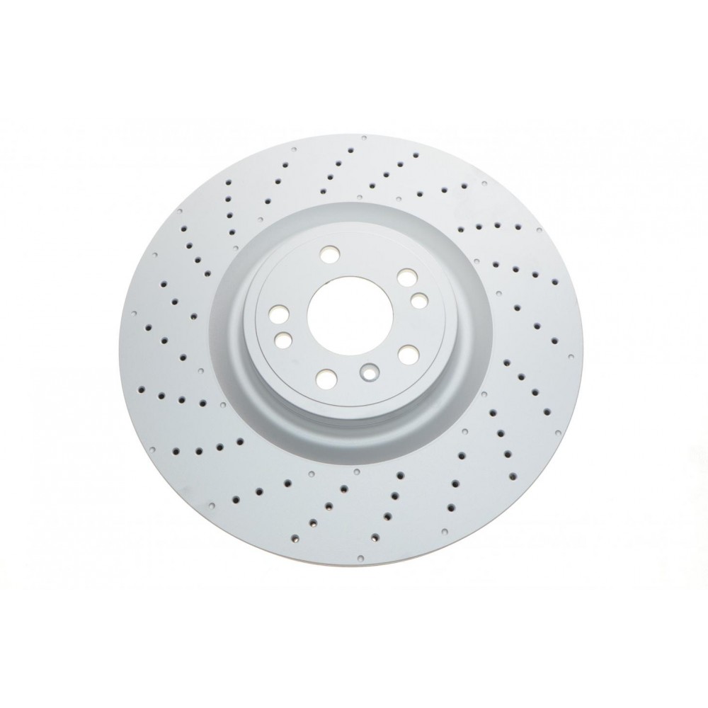 92279805 TEXTAR Гальмівний диск