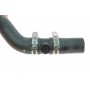 Патрубок системи охолодження VW T4 (з роздушкою)