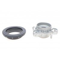 Подушка амортизатора (переднього) + підшипник BMW X3 (G01)/X4 (G02) 17-