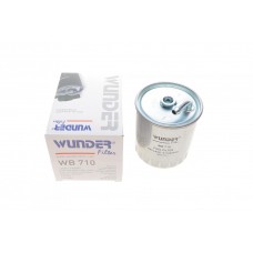 Фільтр паливний MB C-class (W203) CDI 00- Фільтр паливний MB C-class (W203) CDI 00-