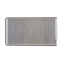 Фільтр салону BMW 5 (E60)/6 (E63) 04-10 (вугільний)