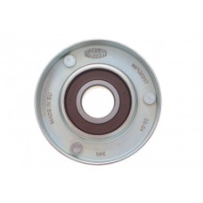 Ролик генератора Opel Astra/Vectra 1.5-1.8 03- (натяжний) (MPQ0317)