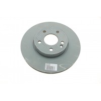 Диск гальмівний (передній) MB Vito (W639) 03- (300x28)