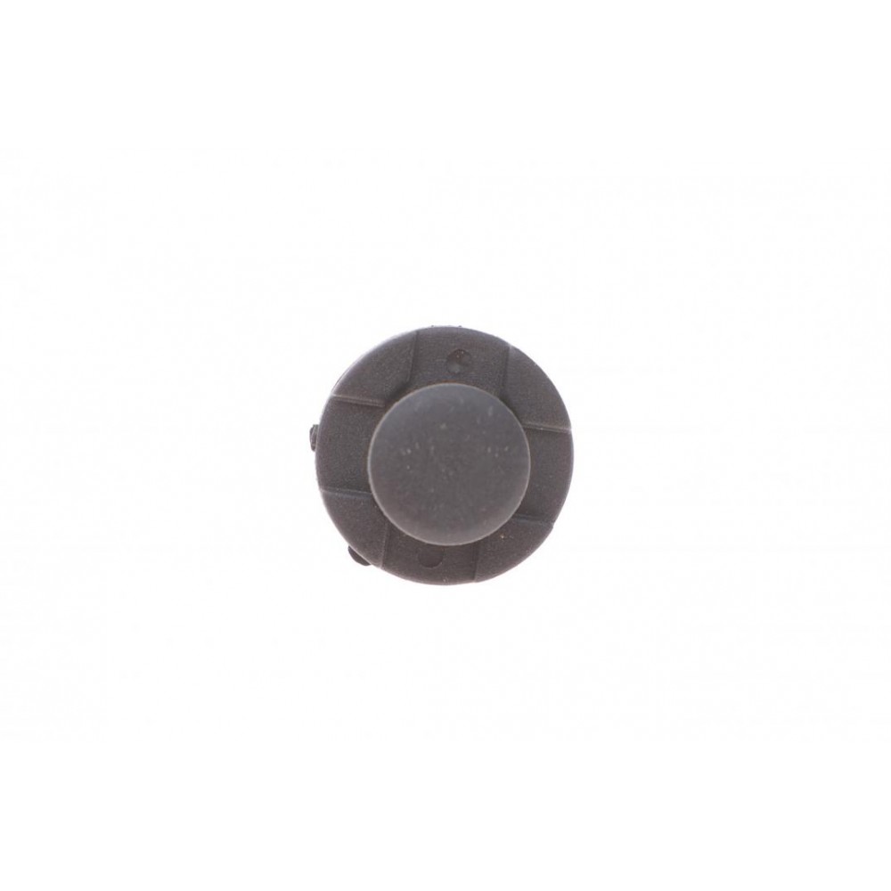 Кліпса кріплення Nissan/Mitsubishi (чорна)