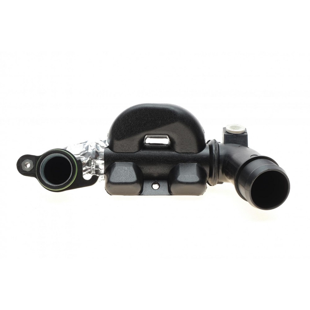 Патрубок інтеркулера (к-кт) Ford Focus II 1.6TDCi 04-12