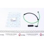 300 343 5117 MEYLE Сигналізатор зносу гальмівних колодок
