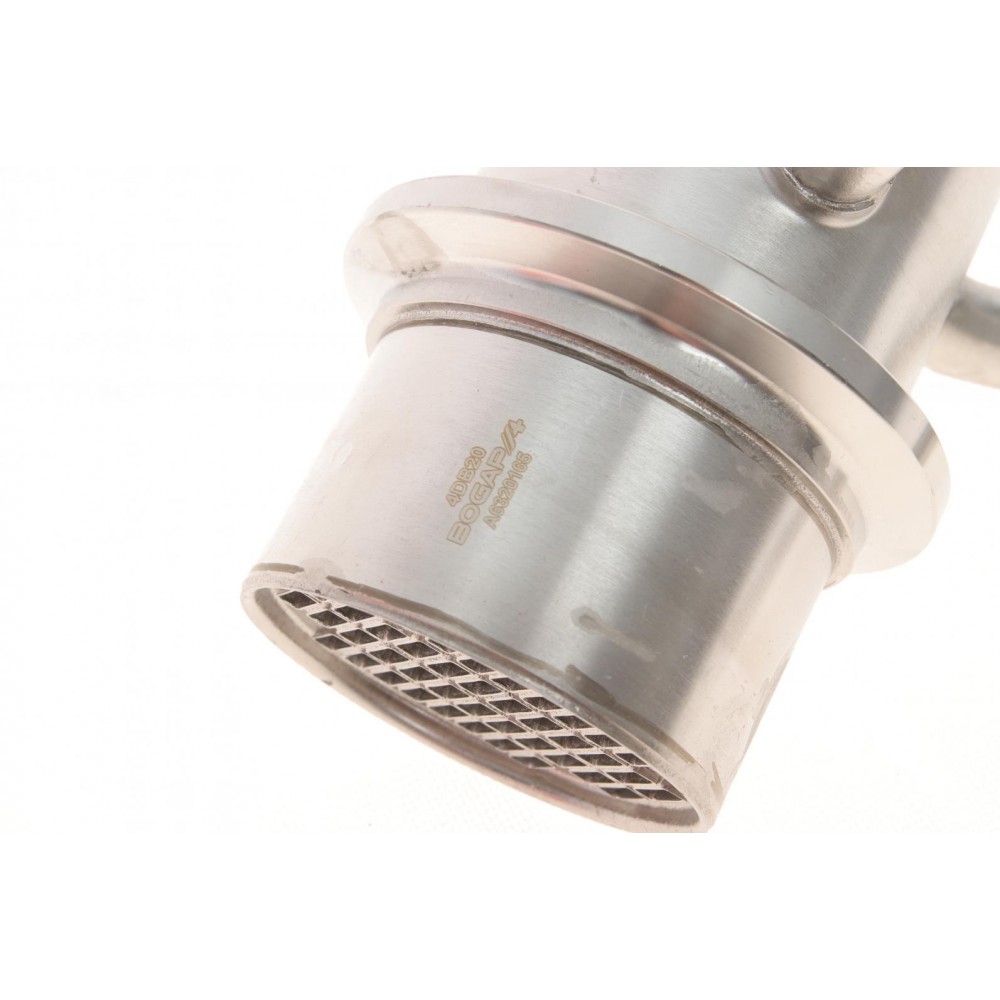 Радіатор рециркуляції ВГ Audi A3 12-