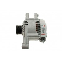 Генератор Toyota Land Cruiser Prado 4.0 02-10 (12V/80A)