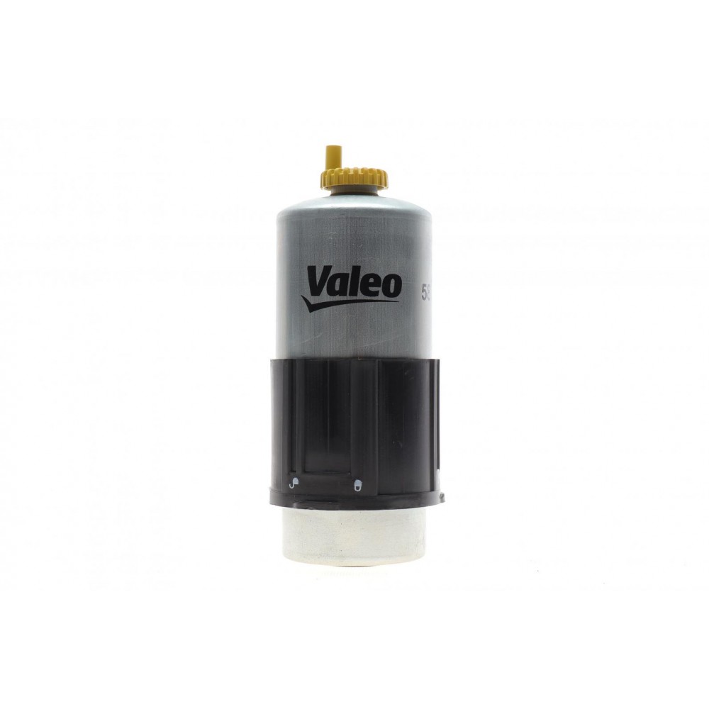 587739 VALEO Паливний фільтр