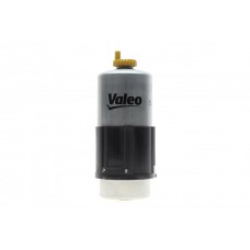 587739 VALEO Паливний фільтр