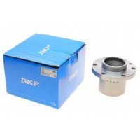 VKBA6699 SKF Комплект підшипника ступиці колеса