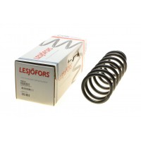 4288933 LESJÖFORS Пружина ходової частини