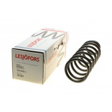 4288933 LESJÖFORS Пружина ходової частини