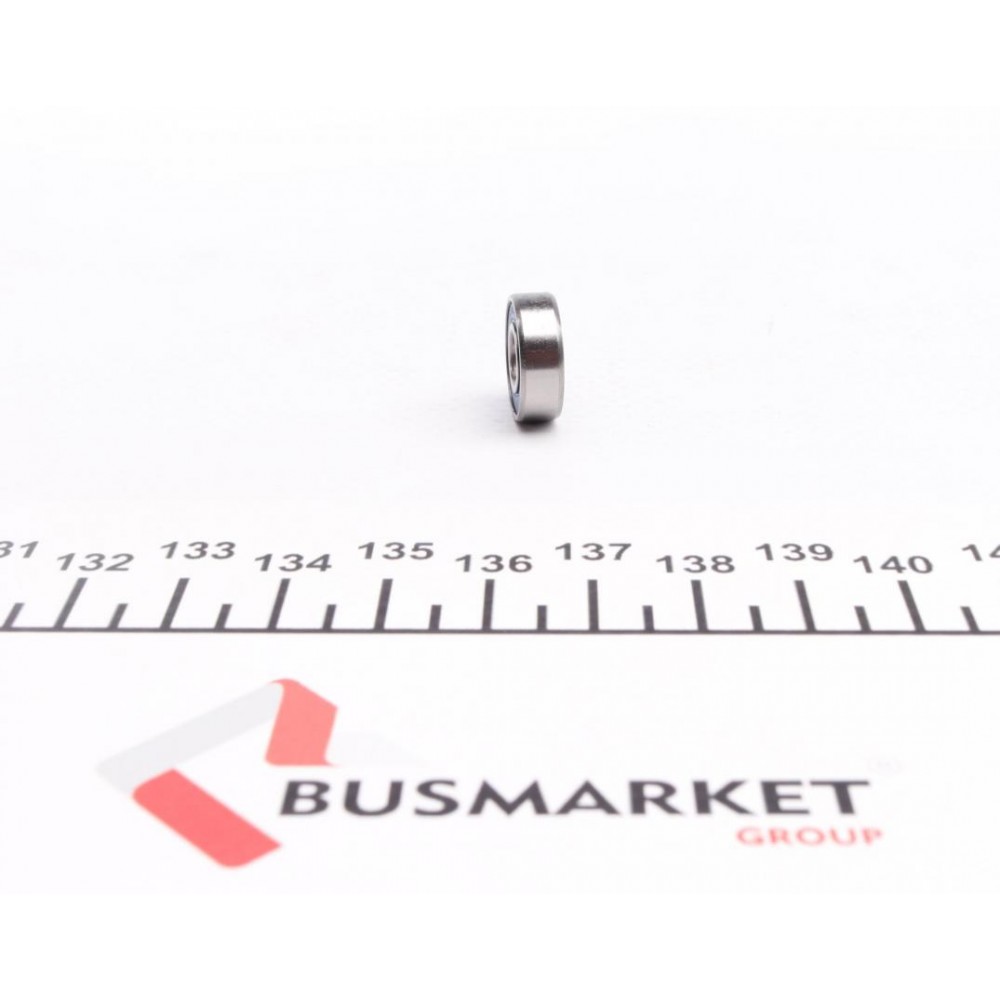 Підшипник (6x15x5)