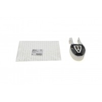 Подушка двигуна (задня) Ford Mondeo IV 1.8TDCi/2.0TDCi 06-15/Volvo S80/V70 1.6/2.0D 08-15