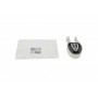 Подушка двигуна (задня) Ford Mondeo IV 1.8TDCi/2.0TDCi 06-15/Volvo S80/V70 1.6/2.0D 08-15