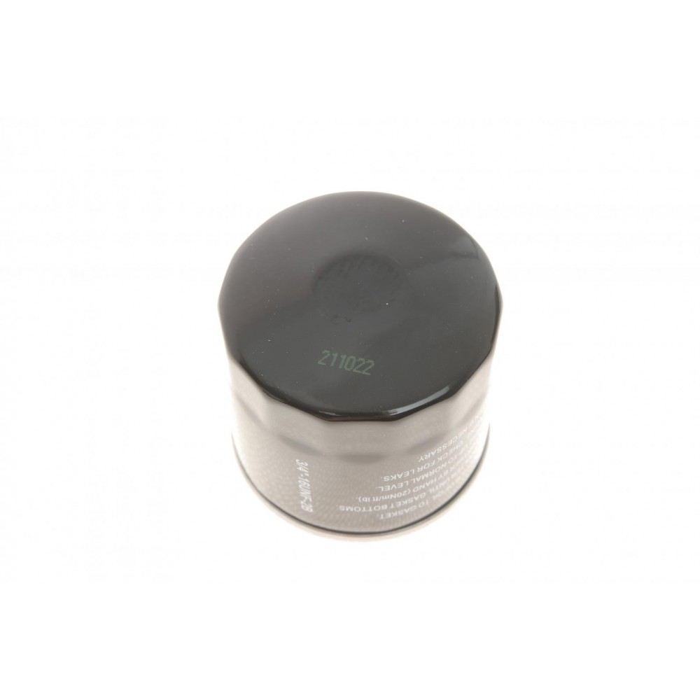 Фільтр масляний Chevrolet Aveo/Daewoo Matiz 03- бензин