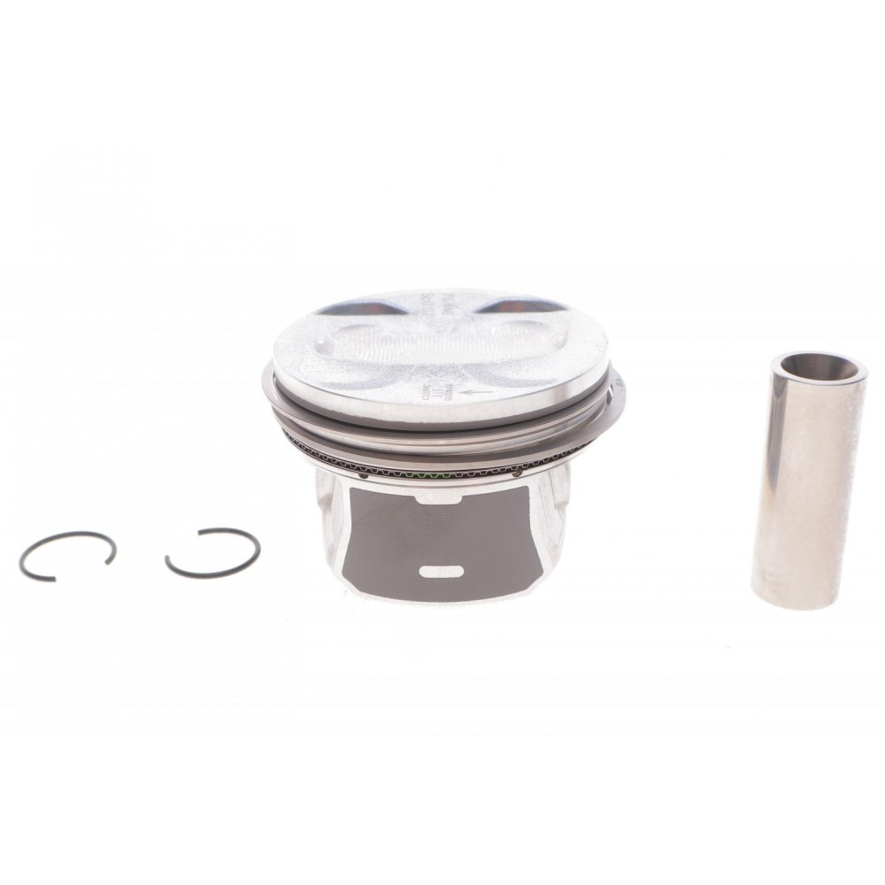 028 PI 00117 000 MAHLE Поршень