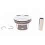 028 PI 00117 000 MAHLE Поршень