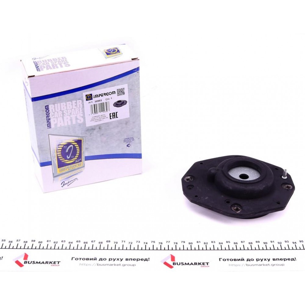 30993 ORIGINAL IMPERIUM Опора стійки амортизатора