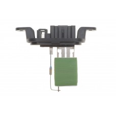 Реостат пічки Renault Master III 2.3DCI 10-/Dokker 1.5dCi 13-