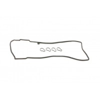 02.10.119 TRUCKTEC AUTOMOTIVE Комплект прокладок, Кришка головки циліндра