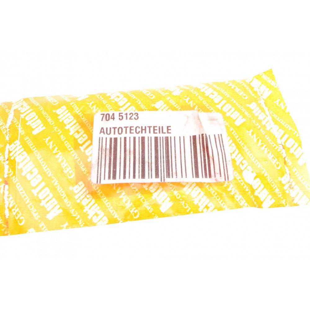 Ремкомплект замка дверей (передніх/L) BMW X5 (E53) 98-06