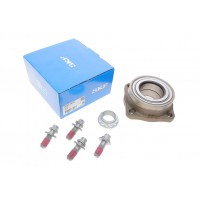 VKBA6670 SKF Комплект підшипника ступиці колеса
