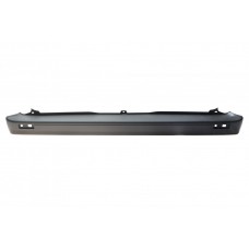 Бампер (задній) Opel Vivaro/ Renault Trafic 06-14 (черний) Бампер (задній) Opel Vivaro/ Renault Trafic 06-14 (черний)