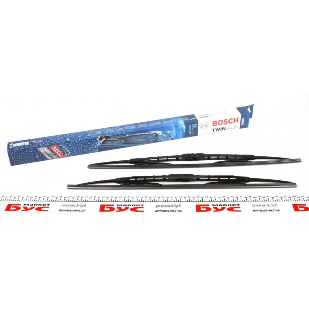 3 397 118 421 BOSCH Щітка склоочисника